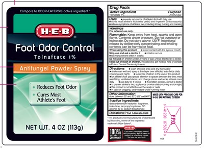 H-e-b_foot Odor Control Spray_50-023he.jpg (H E B Foot Odor Control Spray 50 023he)
